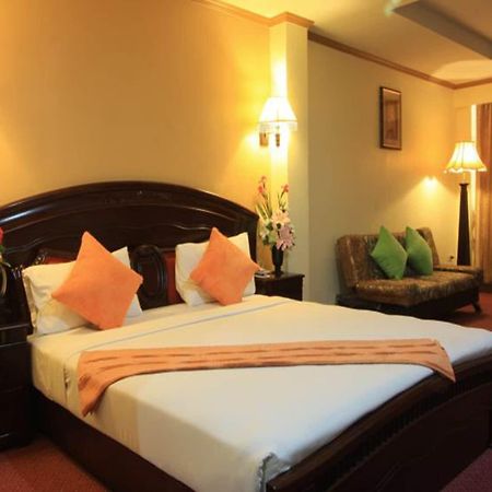 Winstar Hotel Hat Yai Exterior foto